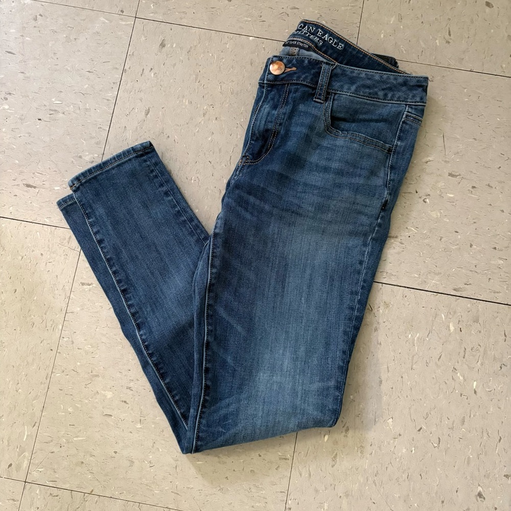 AE Jeans